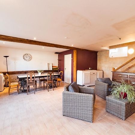 Buchères Appartement Prive Le Chardonnay, Jardin, Parking מראה חיצוני תמונה