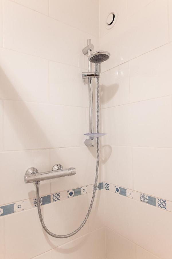 Buchères Appartement Prive Le Chardonnay, Jardin, Parking מראה חיצוני תמונה